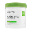 COLAGENO REPARADOR, NUTRICIÓN, BRILLO HAIR MASK