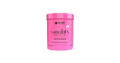 BOTOX REPARACION INTENSA PARA EL CABELLO NANO BTX