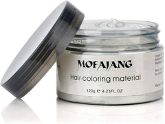 Mofajang crema de color