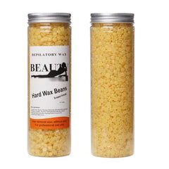OLLA DE DEPILACION , CERA DE DEPILAR Y BANDAS DE DEPILACION