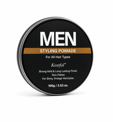 CERA DE PEINAR PARA HOMBRE / TIGI BED HEAD - SHAMPOO DE HOMBRE REFRESHING MEN