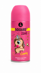 SHAMPOO PARA NIÑOS / DESODORANTE DE NIÑOS Kit Bebeloo