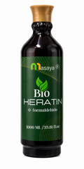 Bio Keratin Orgánica