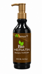 Bio Keratin Orgánica