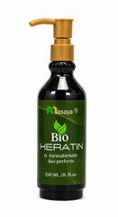 Bio Keratin Orgánica