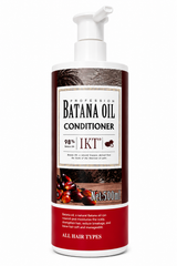 SHAMPOO, TRATAMIENTO, SERUM , DE BATANA IKT