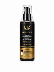 CONTROL CAIDA ESTIMULANTE DE CRECIMIENTO CON Caviar UIZ Hair Care Hair Serum Anti Hair Loss