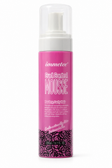 MOUSSE CURL CONTROL , CABELLO RIZADO ESPUMA