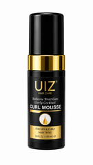 MOUSSE CURL CONTROL , CABELLO RIZADO ESPUMA