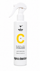 CAPSULAS DE HIDRATACION HAIR VITAMIN - SHAMPOO DE MACADAMIA CON COCONUT