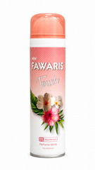 DRY SHAMPOO Y PERFUME PARA EL CABELLO
