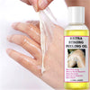 Aceite peeling removedor de manchas