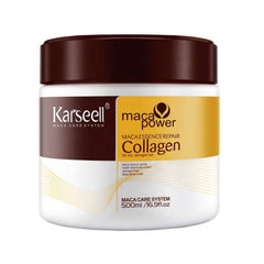 linea Karseell Maca Power