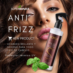 PROTECTOR TERMICO POSA NUTRITIVO ANTI FRIZZ