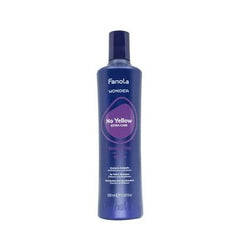 FANOLA WONDER NO YELLOW EXTRA CARE MASK VEGAN 350 ML