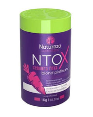 BOTOX NUTRICION INTENSA CONTROL FRIZZ