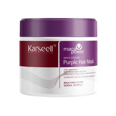linea Karseell Maca Power