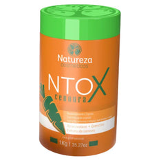 BOTOX NUTRICION INTENSA CONTROL FRIZZ