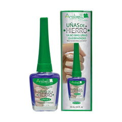 Uñas de hierro Arobell
