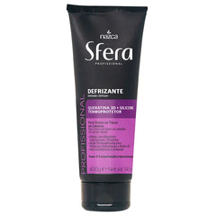 Defrizante Sfera Profissional Nazca 400g protector térmico en crema