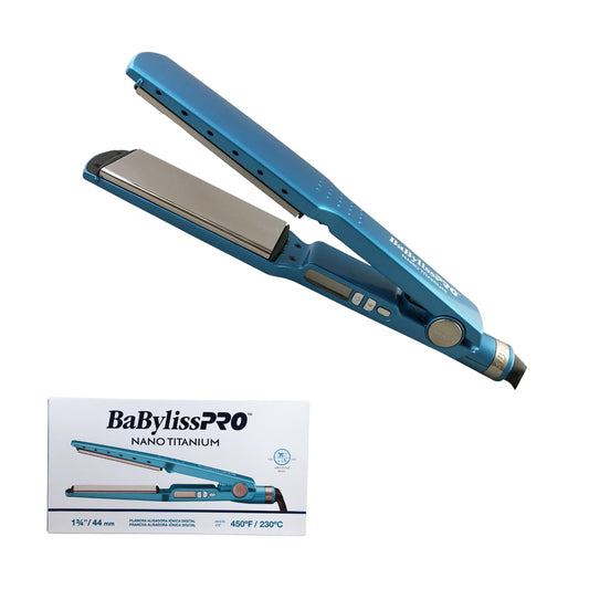 Plancha baby liss pro 1/34