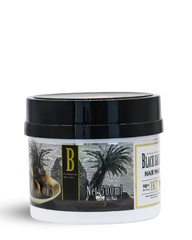 AJO NEGRO SHAMPOO BLACK GARLIC
