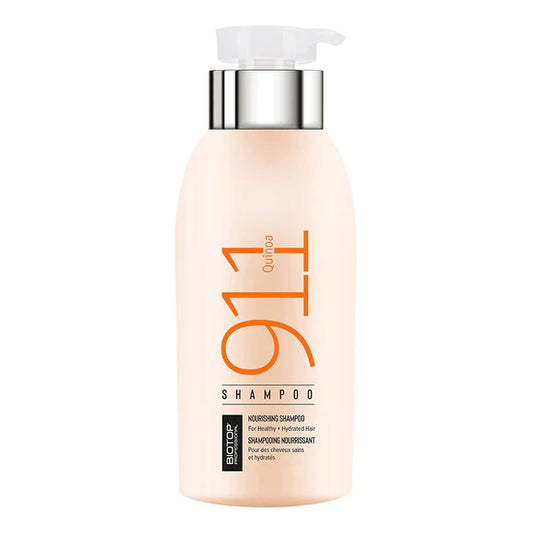 BIOTOP 911 SHAMPOO ACONDICIONADOR HAIR MASK  QUINOA 250ML