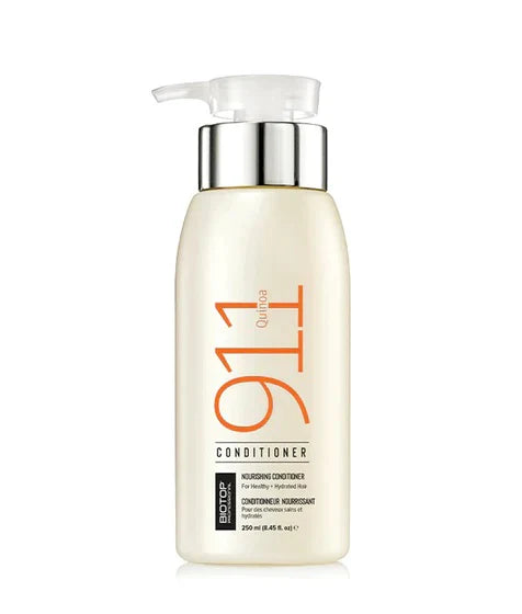 BIOTOP 911 SHAMPOO ACONDICIONADOR HAIR MASK  QUINOA 250ML
