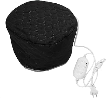 GORROS TERMICOS,  ELECTRICO Y DESECHABLES GORRO DE SATIN