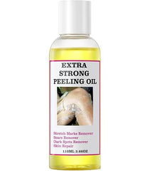 Aceite  peeling removedor de manchas