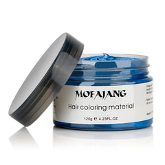 Mofajang crema de color