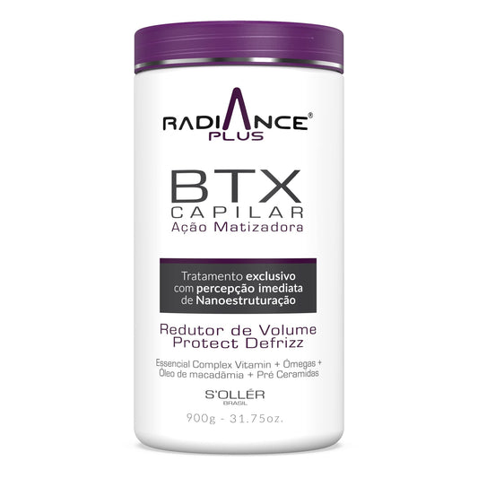 BOTOX REDUCTOR DE VOLUMEN MATIZANTE
