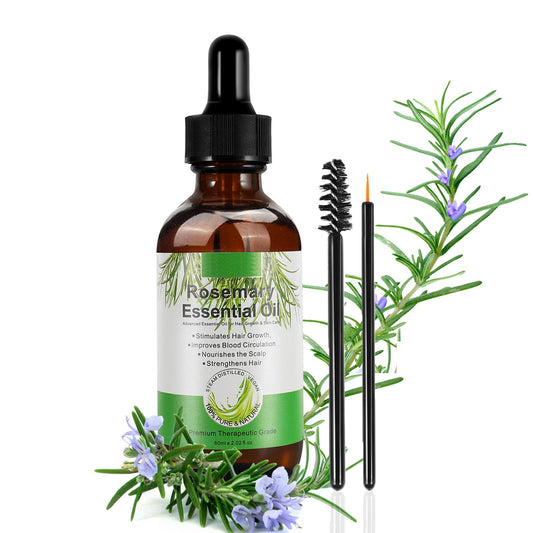 Keraland Professional Rosemary Mint SHAMPOO  ACONDICIONADOR  TONICO DE ROMERO Y MENTA