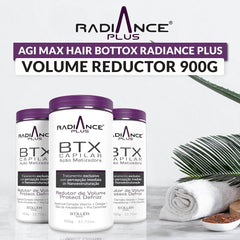 BOTOX REDUCTOR DE VOLUMEN MATIZANTE