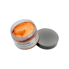 Mofajang crema de color