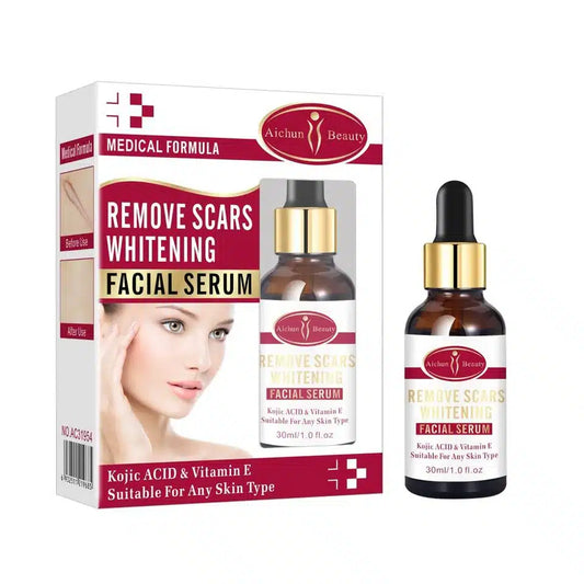 Aichun Beauty Remove Scars Whitening Facial Serum