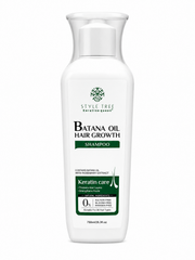 SHAMPOO DE BATANA STYLE TREE