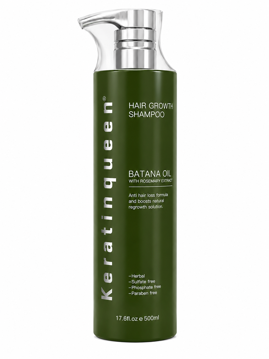 SHAMPOO DE BATANA STYLE TREE