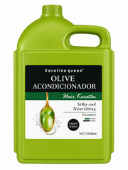 SHAMPOO Y ACONDICIONADOR DE GALON PARA SALON 5 LITROS