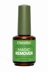 Removedor mágico  de esmaltes Magic Remover Nails
