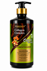 SHAMPOO Y ACONDICONADOR DE COLAGENO COMPLEX FOISIONER