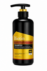 SHAMPOO Y TRATAMIENTO DE ARGAN O BIOTIN