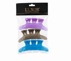 Pinzas PARA CABELLO