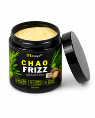 Chao canas shampoo hair dye