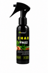 Chao canas shampoo hair dye
