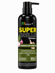 Chao canas shampoo hair dye