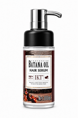 SHAMPOO, TRATAMIENTO, SERUM ,  DE BATANA IKT