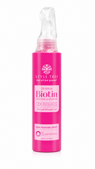 SET DE BIOTIN LIBRE DE SAL CRECIMIENTO ANTI CAIDA BOTOX CONTROL FRIZZ