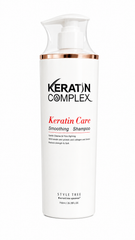Keratin Complex Bond Sealing Serum – Reparación y Sellado Capilar ANTI FRIZZ