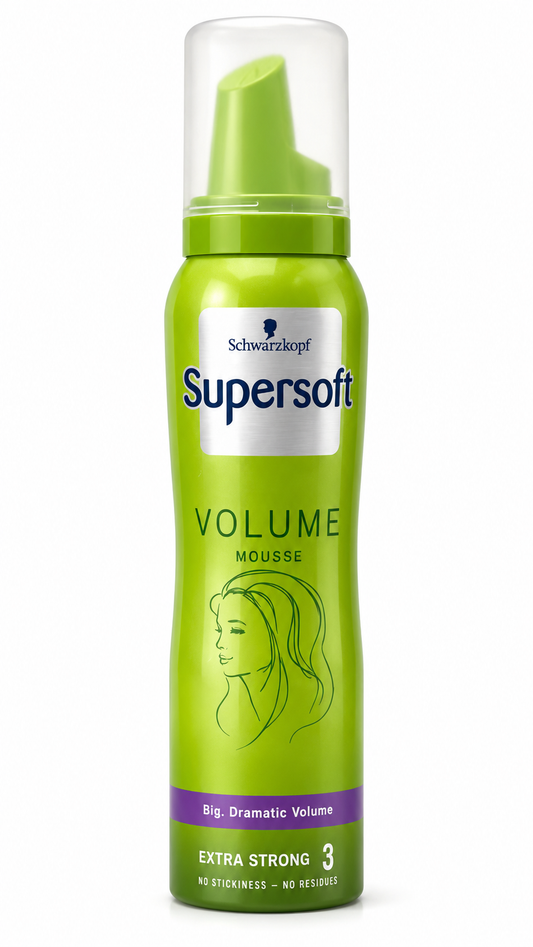 MOUSSE CURL CONTROL , CABELLO RIZADO ESPUMA